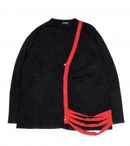 ͽʡ SWEATER? Or CARDIGAN (9ܡ9ȯ)