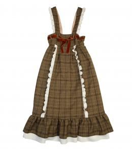 DRESS｜ワンピース - MILK inc.