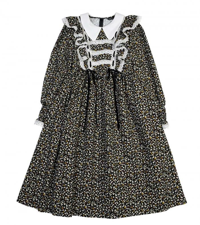 MILK アリス+オリビア モノトーンドレス Alice dress - MILK MILKBOY OFFICIAL ONLINE SHOP | milk inc.