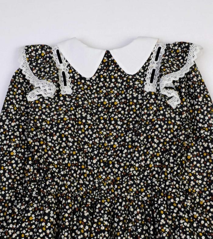 Alice dress - MILK MILKBOY OFFICIAL ONLINE SHOP | milk inc.