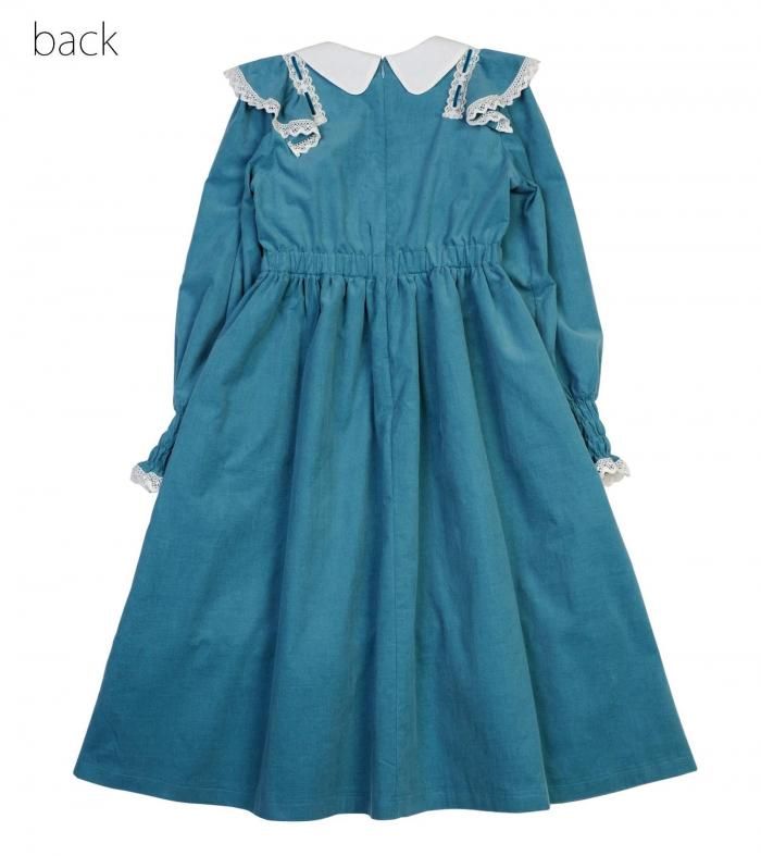 MILK アリス+オリビア　モノトーンドレス Alice dress - MILK MILKBOY OFFICIAL ONLINE SHOP | milk inc.