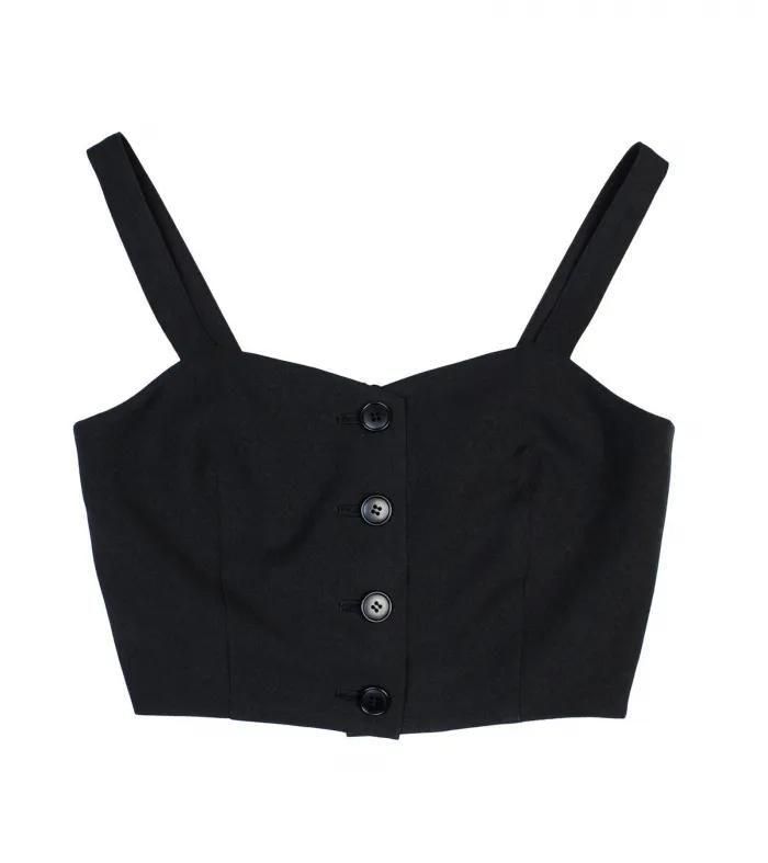 TEAM CHECK ビスチェ - MILK MILKBOY OFFICIAL ONLINE SHOP