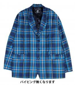 ͽʡ TEAM CHECK JACKET (9ܡ10ȯ)