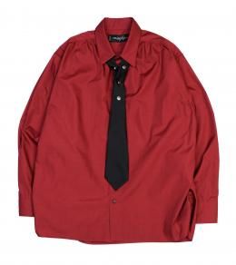 ͽʡ SNAP TIE SHIRTS (9ܡ10ȯ)