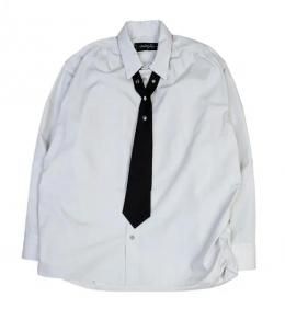 SNAP TIE SHIRTS
