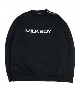 ͽʡ ZIP LOGO SWEATS (9ܡ10ȯ)