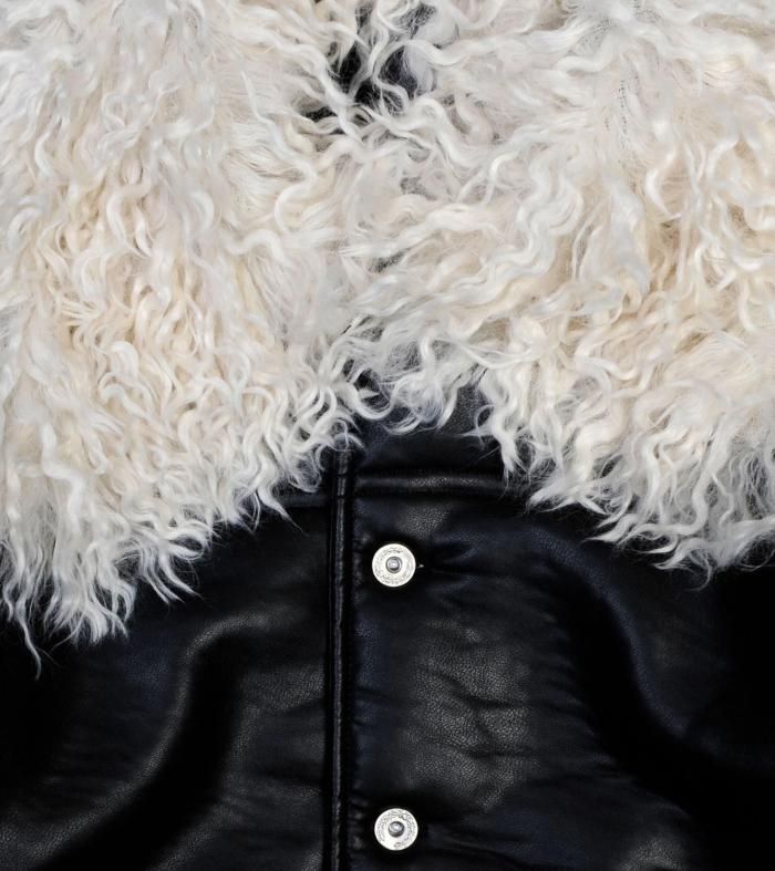 ジャケット・アウター milk MILK（ミルク） ブルゾン アウター ラッピング ブルゾン レディース