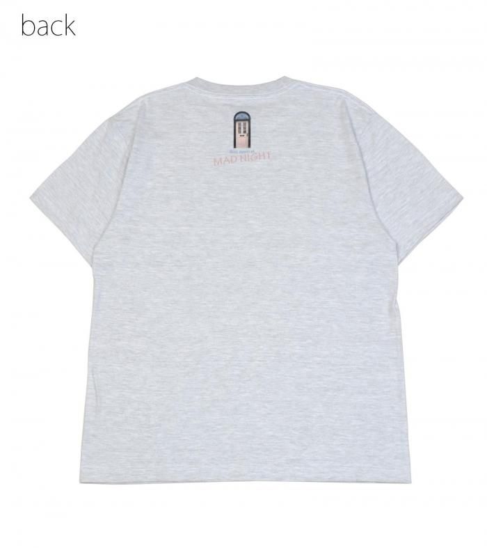 トップス MILK TOY CAT Tee TOY CAT Tee - MILK MILKBOY OFFICIAL ONLINE SHOP | milk inc.
