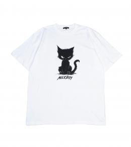 STRAY CAT TEE