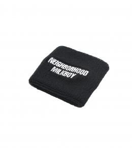 NEIGHBORHOOD x MILKBOY WRISTBAND