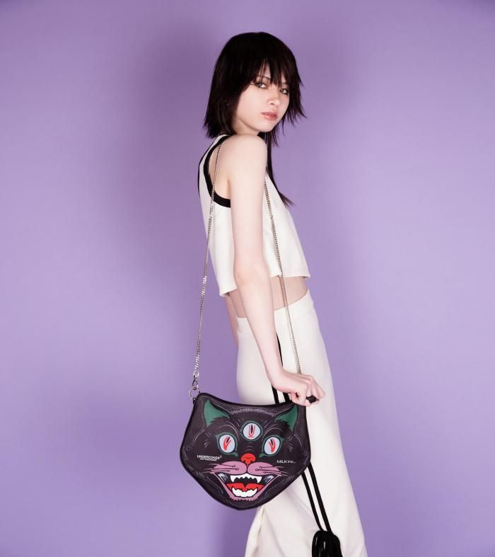 milkboy 最初期 チョーカー undercover our legacy OUR LEGACY チョーカー - メルカリ