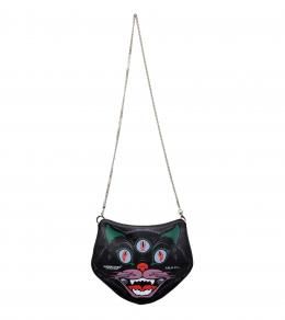 UNDERCOVER x MILKBOY CAT BAG