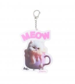 CAT KEY HOLDER