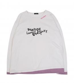 ͽʡ B.F.L.C. LIGHT SWEATS (10ܡ10ȯ)