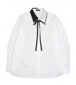 ͽʡ DOUBLE COLLAR SHIRTS (10ܡ10ȯ)