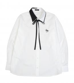 DOUBLE COLLAR SHIRTS