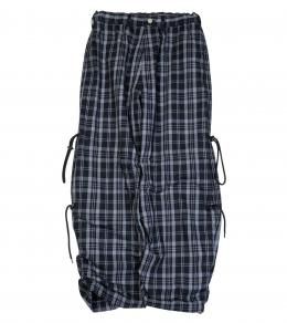 ͽʡ DOUBLE DRAWCORD PANTS (10ܡ11ȯ)