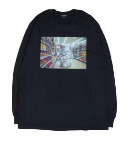 ͽʡ SPACEMAN L.S. TEE (10ܡ11ȯ)
