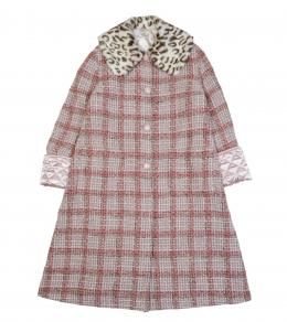 MILK リボン・ド・コート MILK リボン・ド・コート （ブラック