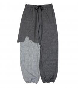 ͽʡ ASSYMETRY PANTS (10ܡ11ȯ)