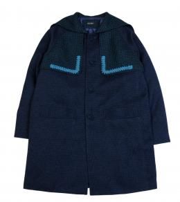 ͽʡ SAILOR HOODED COAT (10ܡ11ȯ)