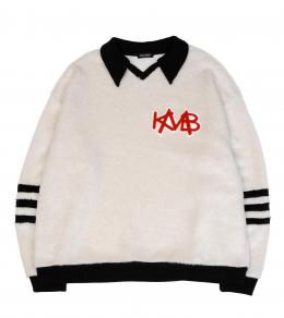 ͽʡ MKB RUGGER TOPS (10ܡ11ȯ)