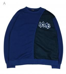 MILKBOY バイロン　キーホルダー　ブルー ブルーロック2期 ぷくぽよ！キーホルダー／士道 龍聖: キャラ