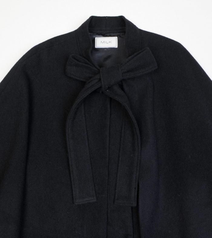Noble コート | エレガントなロングコート - MILK MILKBOY OFFICIAL