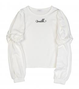 ͽʡ Double Puff TOPS (11ܡ11ȯ)