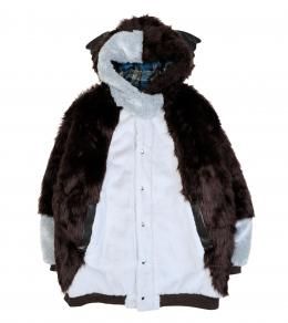 ͽʡ BAT EAR COAT (11ܡ11ȯ)