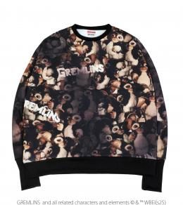 ͽʡ GIZMO SWEATS (11ܡ11ȯ)