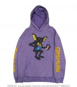 GREMLIN STRIPE HOODIES