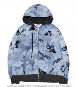 SMOKEY GIZMO HOODIES