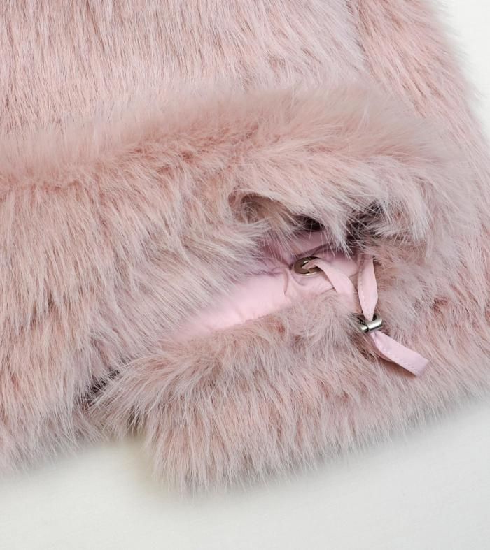 CLOUD Coat - MILK MILKBOY OFFICIAL ONLINE SHOP | milk inc.