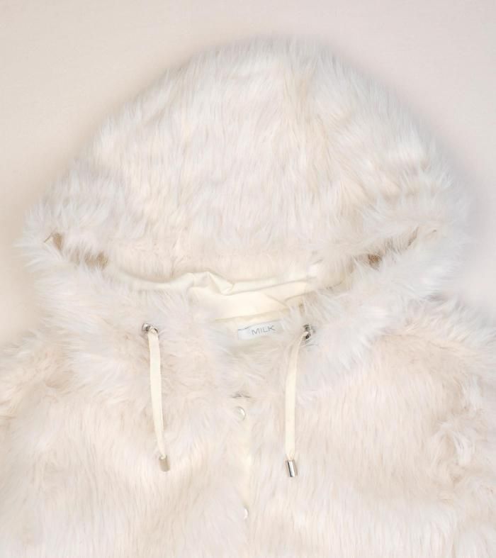 CLOUD Coat - MILK MILKBOY OFFICIAL ONLINE SHOP | milk inc.