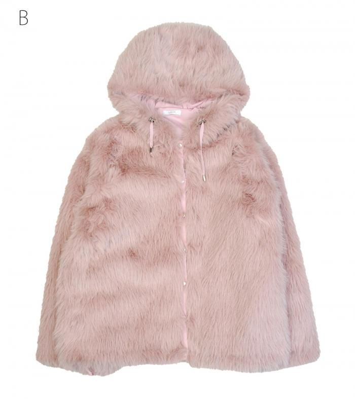 CLOUD Coat - MILK MILKBOY OFFICIAL ONLINE SHOP | milk inc.