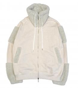 ͽʡ BOA COLLAR BLOUSON (11ܡ11ȯ)