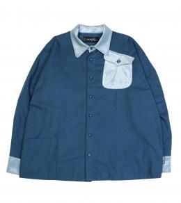 ͽʡ SMOCK SHIRTS (11ܡ12ȯ)