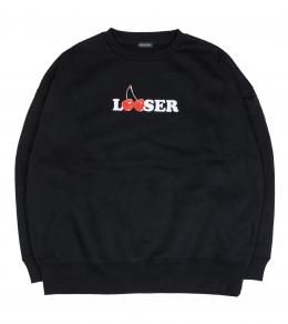 LOOSER SWEATS