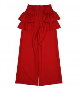 ͽʡ Frill Wrap Pants (12ܡ12ȯ)