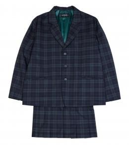 ͽʡ PLEATS JACKET (12ܡ12ȯ)