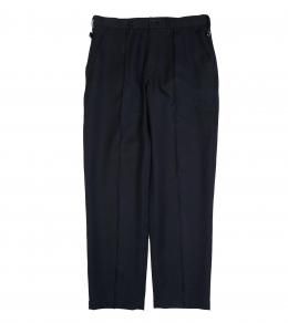 PIN TUCKED PANTS