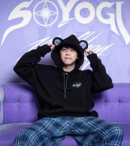ڼ SOYOGI  MILKBOY BEAR HOODIES (2025ǯ11ܡ12ȯ)