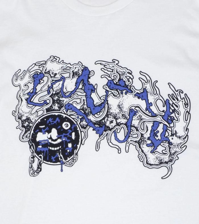 UUU 4th LOGO L.S. TEE | 予約商品 - MILK MILKBOY OFFICIAL