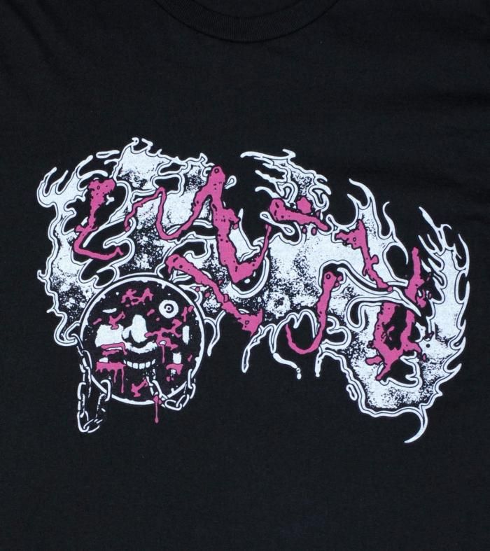 【新品】KYOTOYS 京 UUU コラボTシャツ milkboy toys 新品】KYOTOYS 京 UUU コラボTシャツ milkboy toys - メルカリ