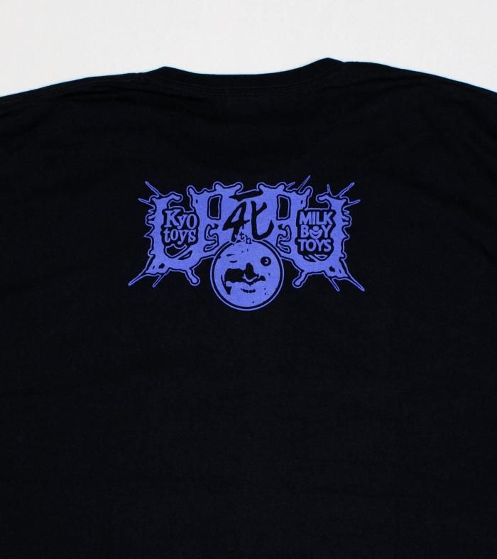 UUU 4th TEE | 限定Tシャツ - MILK MILKBOY OFFICIAL ONLINE
