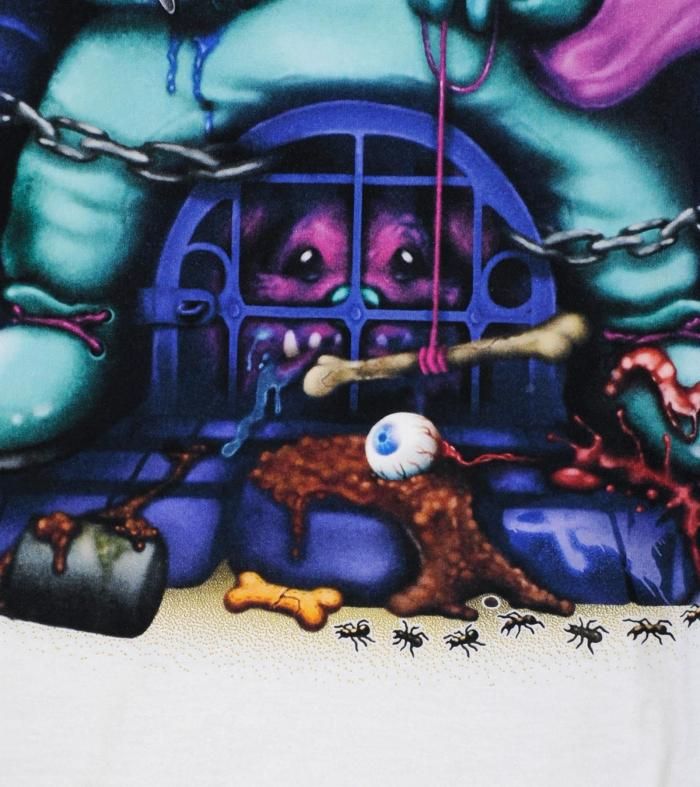 UUU 4th TEE | 限定Tシャツ - MILK MILKBOY OFFICIAL ONLINE