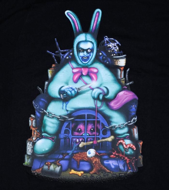 UUU 4th TEE | 限定Tシャツ - MILK MILKBOY OFFICIAL ONLINE