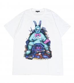 UUU 4th LOGO L.S. TEE | 予約商品 - MILK MILKBOY OFFICIAL