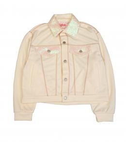 ͽʡ Twinkle Beat Jacket (2026ǯ1ܡ1ȯ)